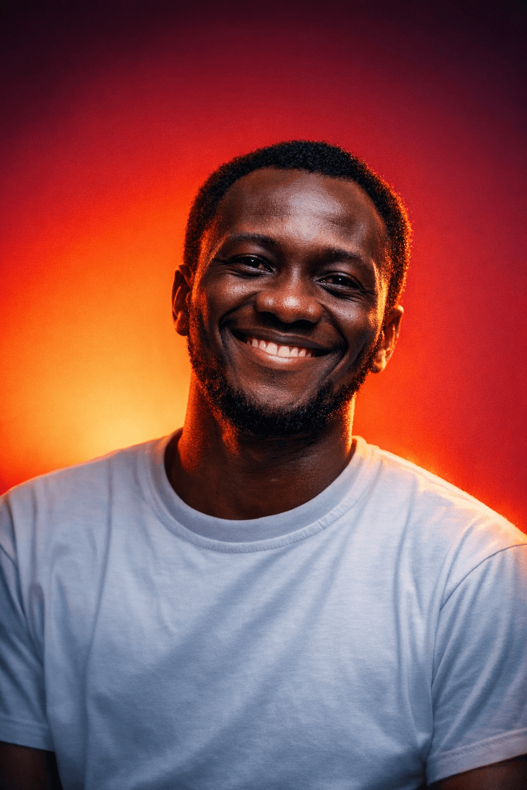 Rexford Amponsah Yaw — HealthTech Engineer